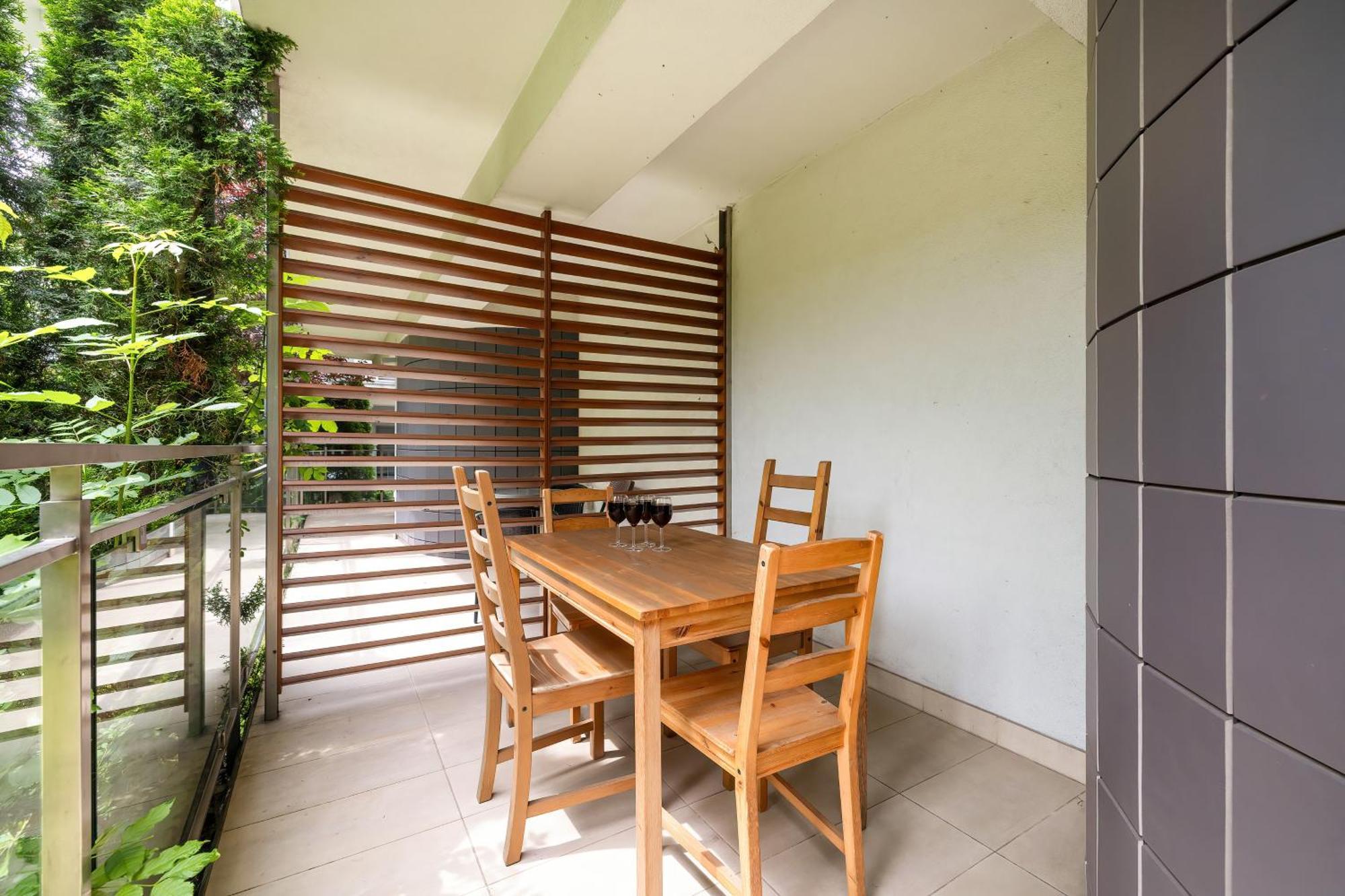 Przestronne Apartamenty W Zakopanem Z Trzema Sypialniami I Parkingiem By Noclegi Renters Exteriör bild