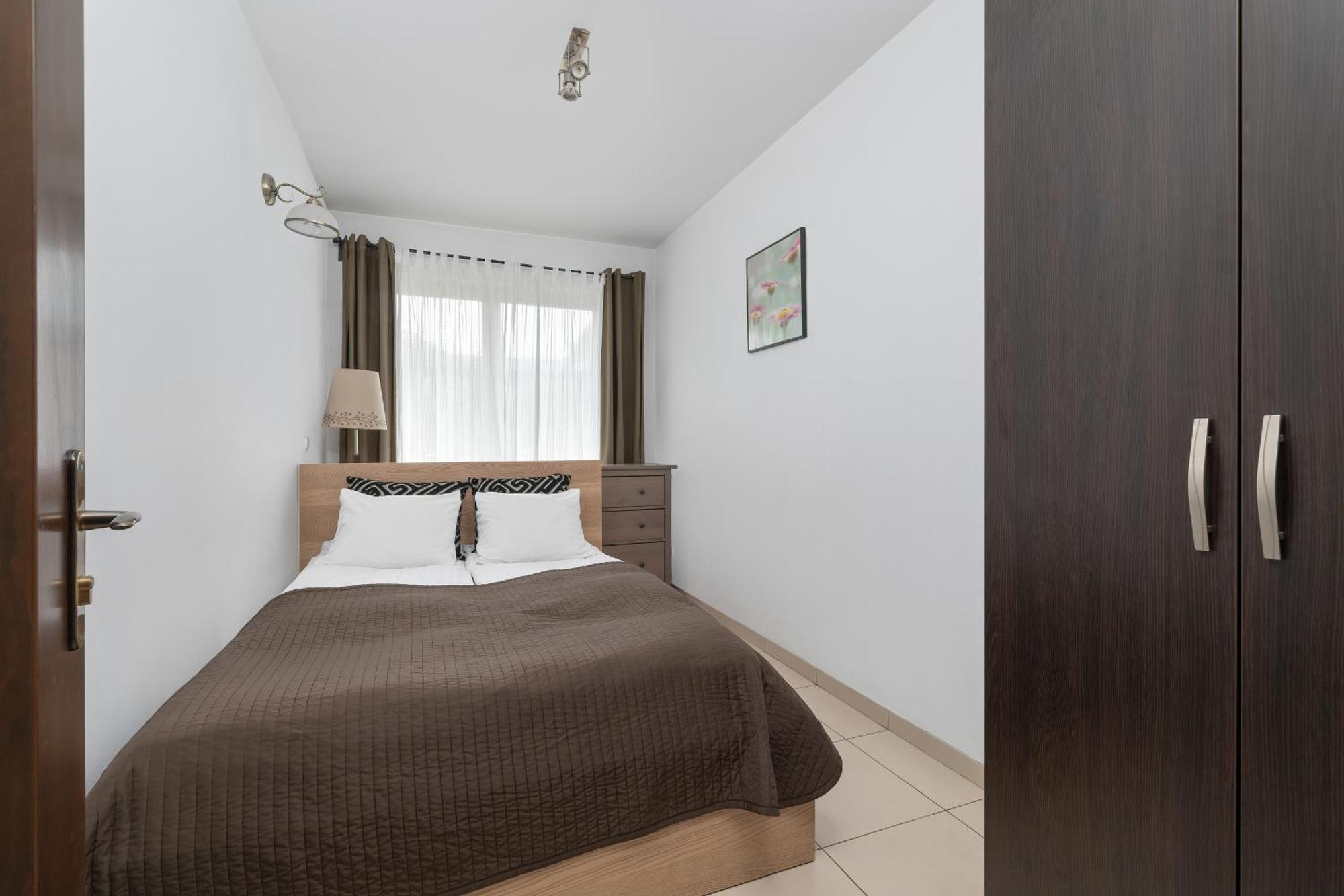 Przestronne Apartamenty W Zakopanem Z Trzema Sypialniami I Parkingiem By Noclegi Renters Exteriör bild