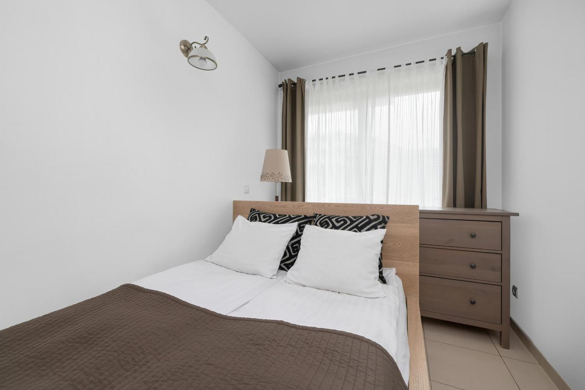 Przestronne Apartamenty W Zakopanem Z Trzema Sypialniami I Parkingiem By Noclegi Renters Exteriör bild