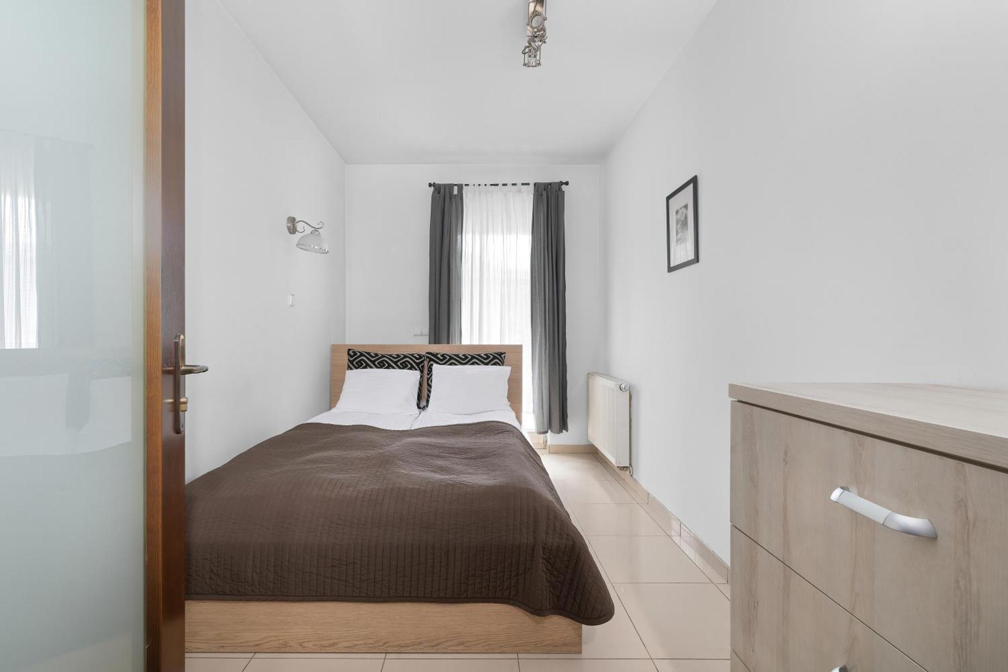 Przestronne Apartamenty W Zakopanem Z Trzema Sypialniami I Parkingiem By Noclegi Renters Exteriör bild