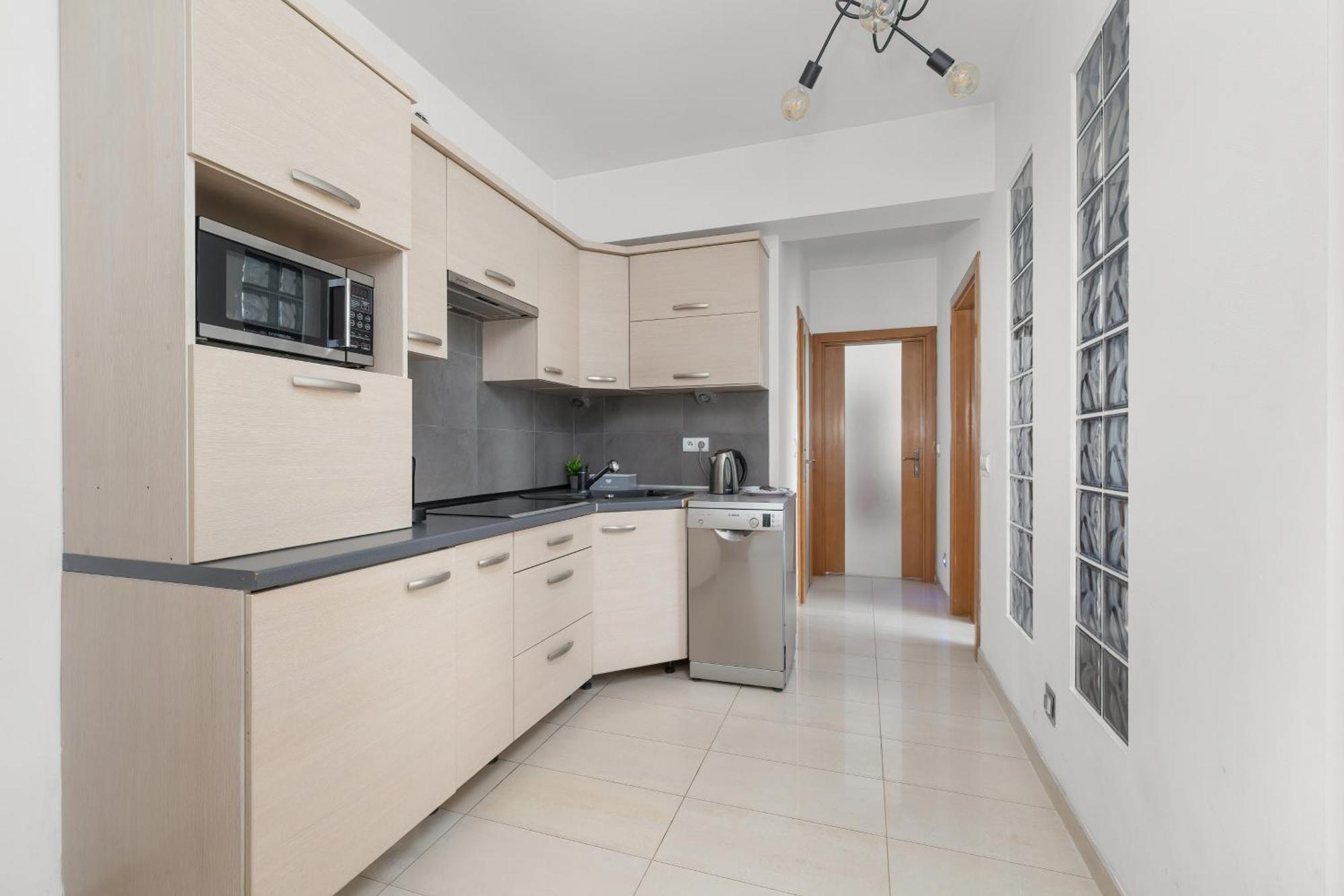 Przestronne Apartamenty W Zakopanem Z Trzema Sypialniami I Parkingiem By Noclegi Renters Exteriör bild