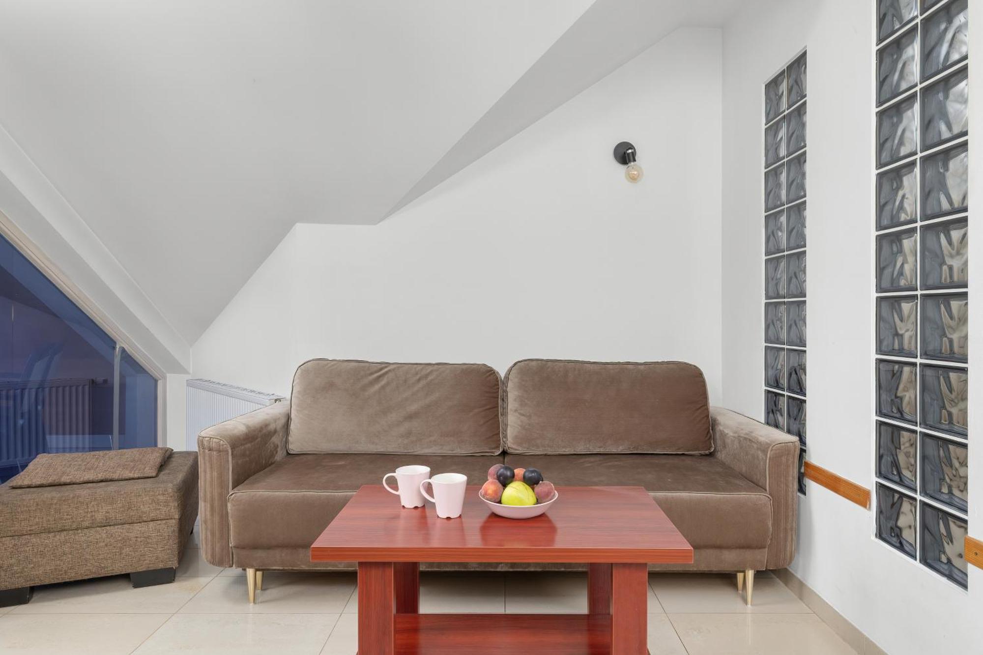 Przestronne Apartamenty W Zakopanem Z Trzema Sypialniami I Parkingiem By Noclegi Renters Exteriör bild
