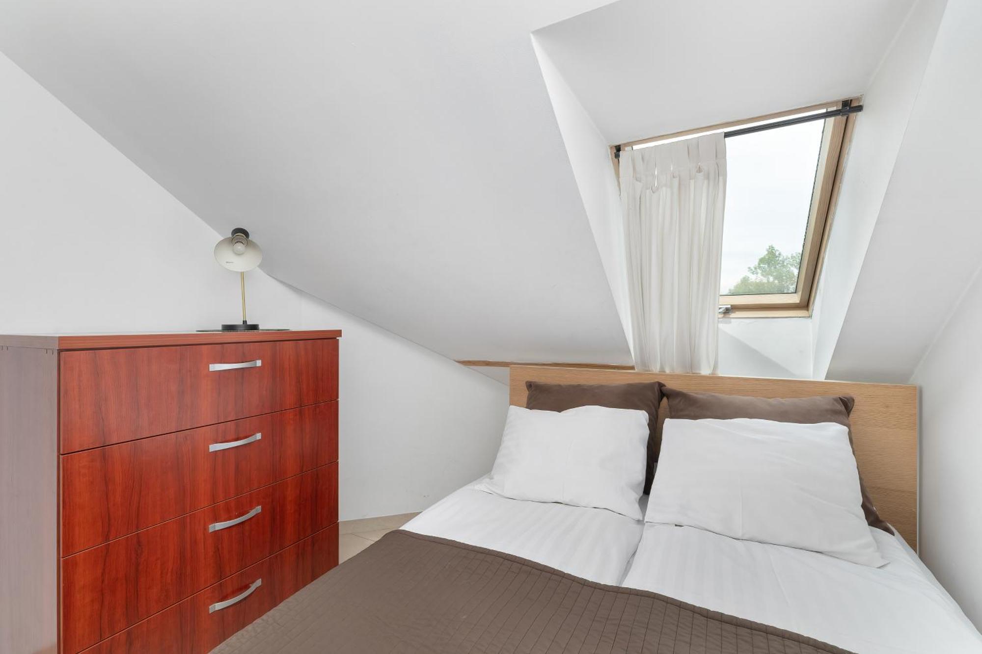 Przestronne Apartamenty W Zakopanem Z Trzema Sypialniami I Parkingiem By Noclegi Renters Exteriör bild