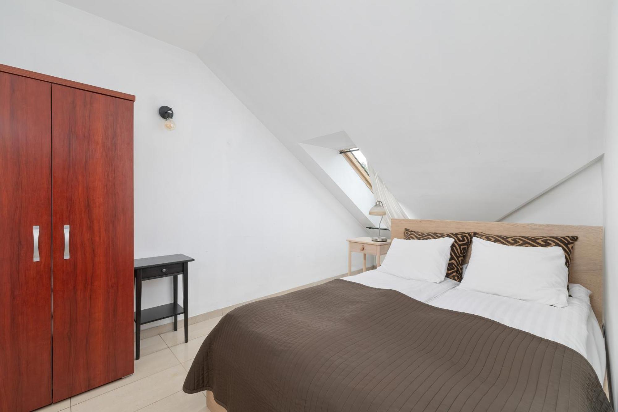 Przestronne Apartamenty W Zakopanem Z Trzema Sypialniami I Parkingiem By Noclegi Renters Exteriör bild