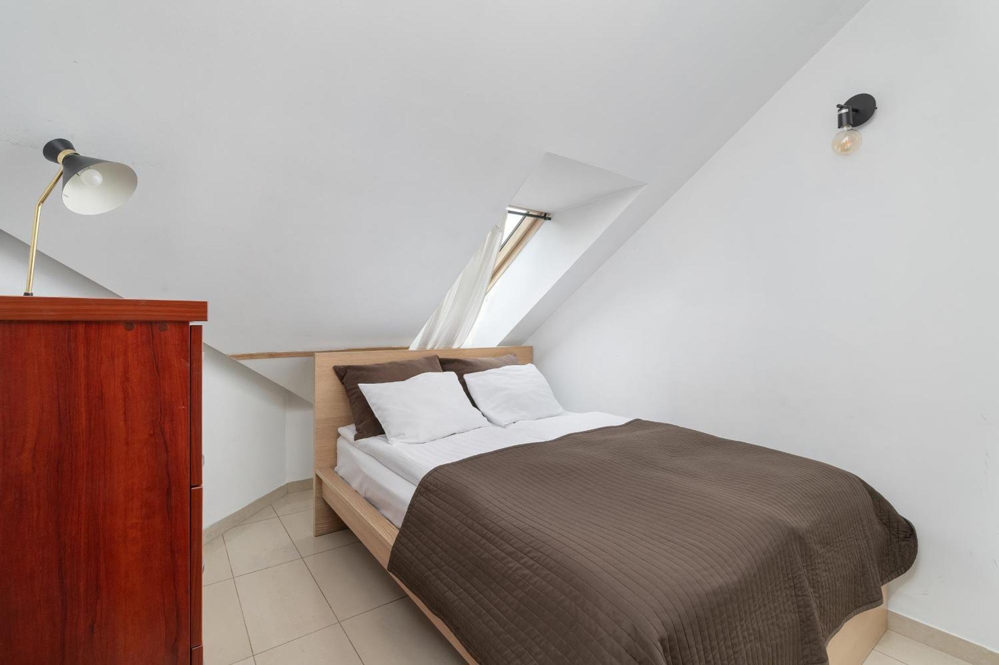 Przestronne Apartamenty W Zakopanem Z Trzema Sypialniami I Parkingiem By Noclegi Renters Exteriör bild