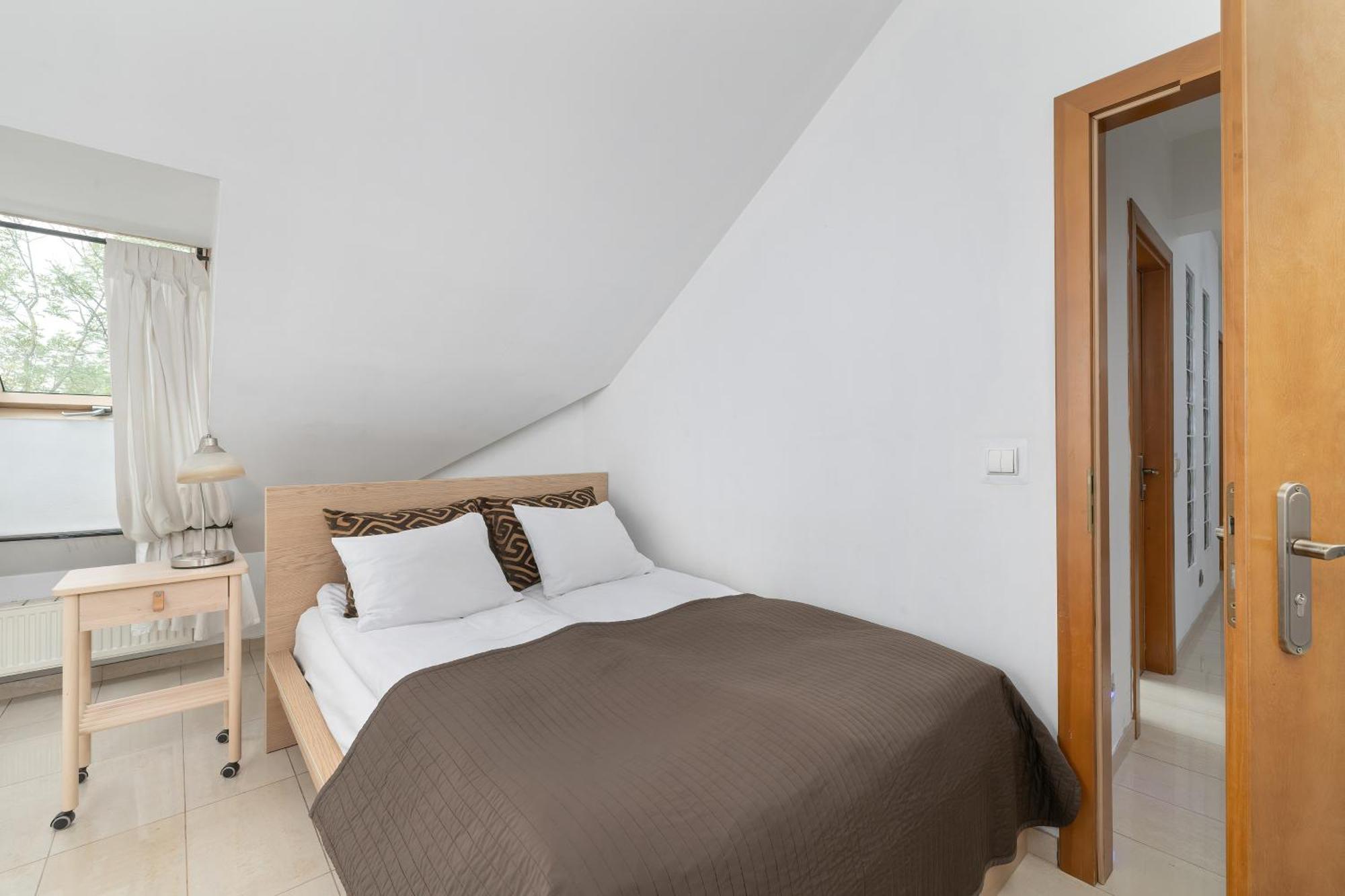 Przestronne Apartamenty W Zakopanem Z Trzema Sypialniami I Parkingiem By Noclegi Renters Exteriör bild