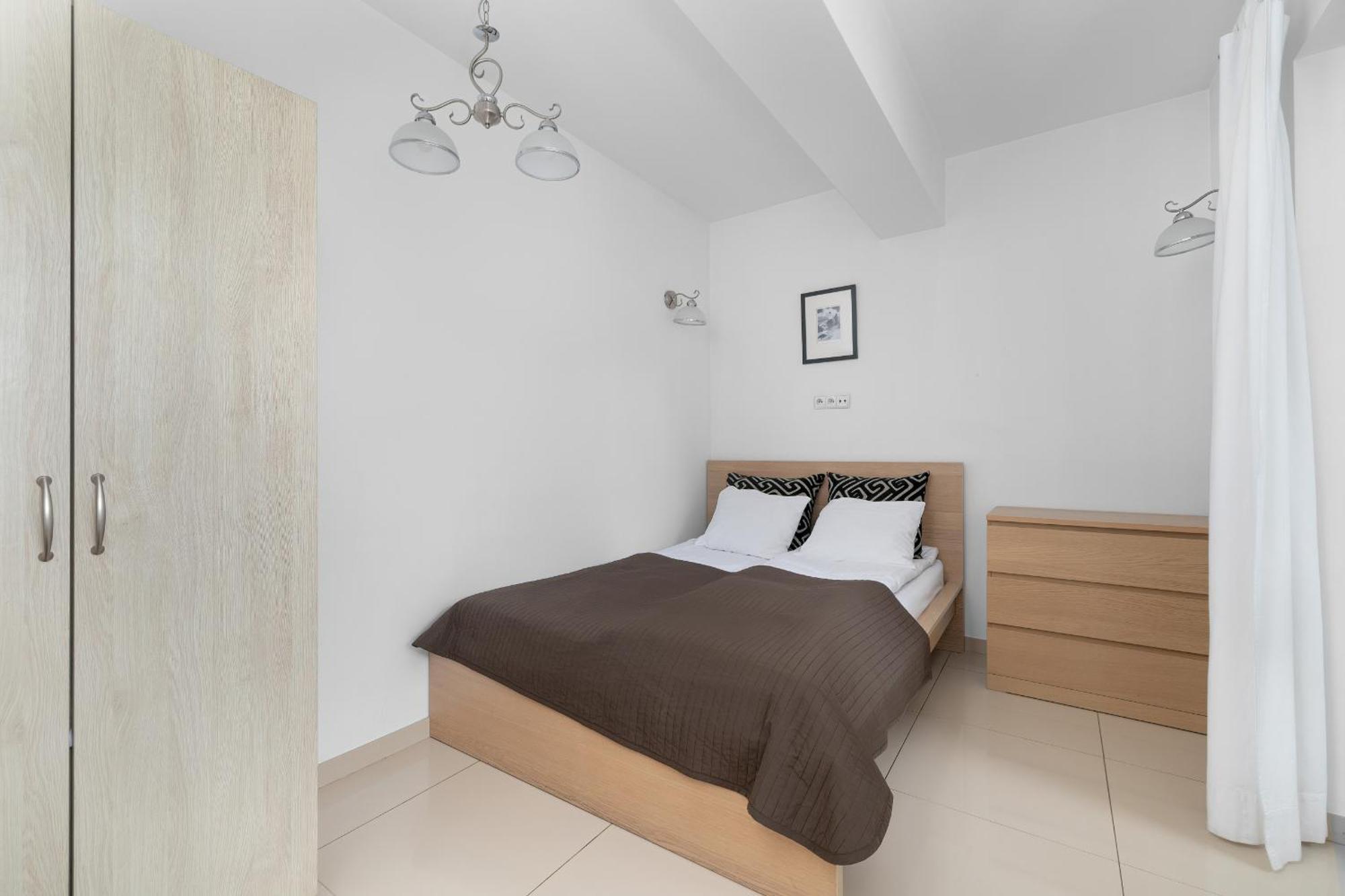 Przestronne Apartamenty W Zakopanem Z Trzema Sypialniami I Parkingiem By Noclegi Renters Exteriör bild