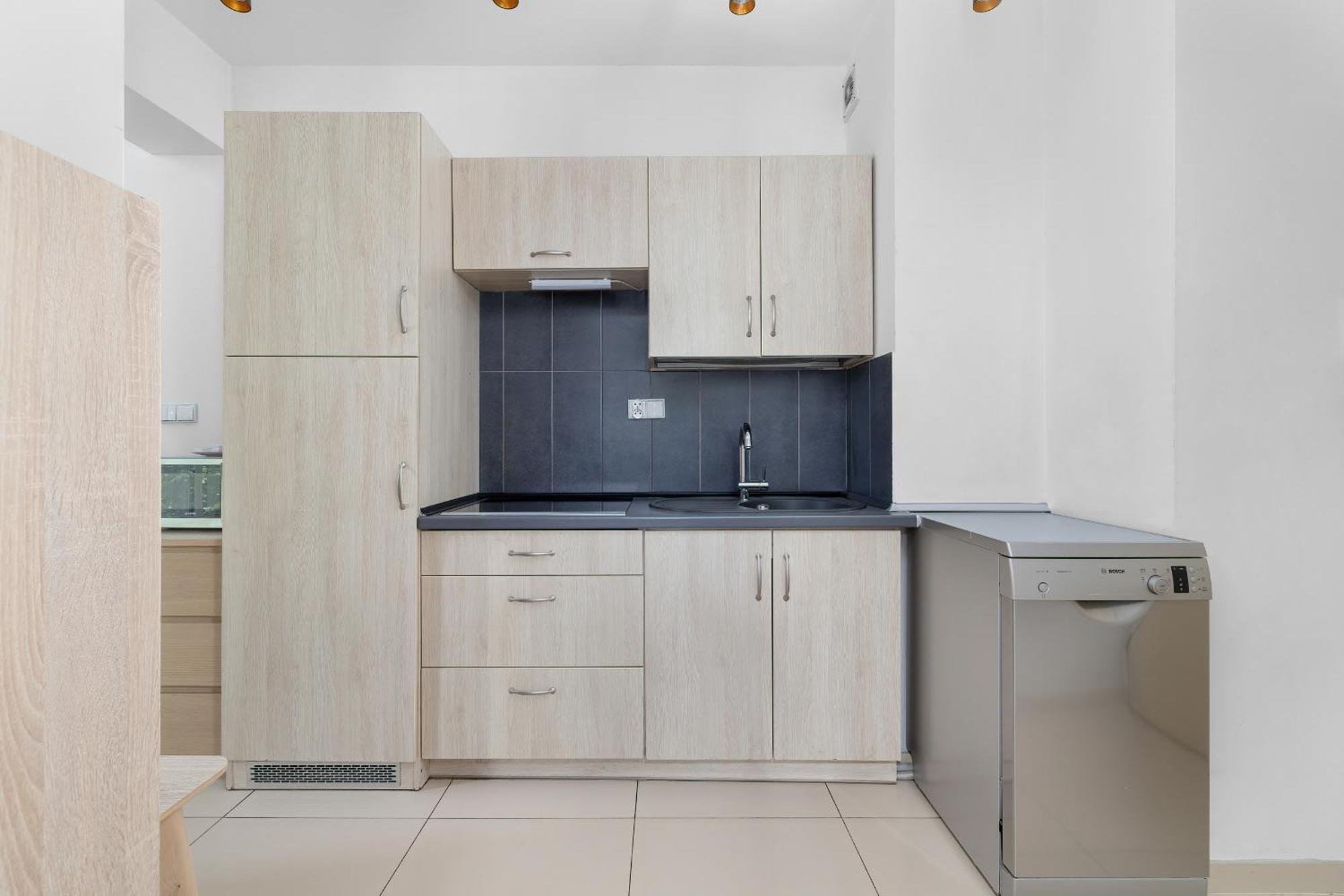 Przestronne Apartamenty W Zakopanem Z Trzema Sypialniami I Parkingiem By Noclegi Renters Exteriör bild